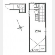 サークルハウス西川口