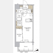 アーバネックス駒込