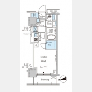 パークアクシス赤塚