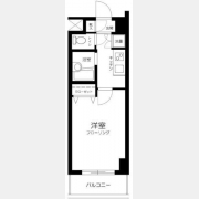 スカイコート文京小石川第３