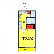 Ｔ’ｓ　Ｃｕｏｒｅ椎名町
