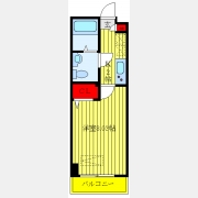 アルファコート西川口9