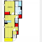 バルボア 上池袋
