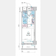 リヴシティ西川口五番館
