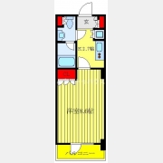 パークアクシス東十条