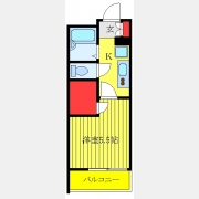 レオパレス伸光