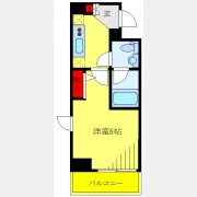 アイル西日暮里イースト