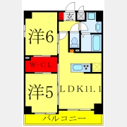 S-RESIDENCE東日暮里