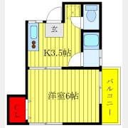 メゾン・セレステ