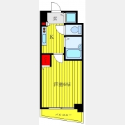スカイコート後楽園ＥＡＳＴ
