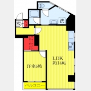 ライオンズマンション本駒込檀