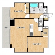 (仮称)エクスフォート西日暮里