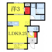 リーブルファイン川口上青木西