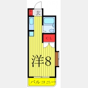 レヂデンスエトワール