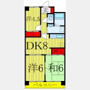 ロイヤルサンシティ