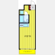 ファミール浅川