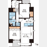 グランカーサ本駒込