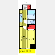 エステムコート池袋ＰＲＩＭＥ　ＡＸＩＡ