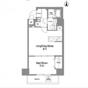 コンフォリア北池袋