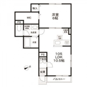 メゾン・ド・フォルテシモ一号館