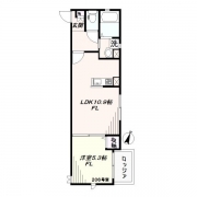 ホワイトスプライト