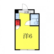 ヘリオス87田無