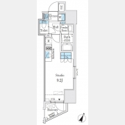 ＧＬＡＣＩＥＲ神保町（グラシアジンボウチョウ）