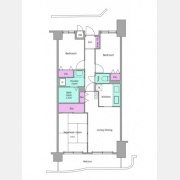 ビエラコート武蔵浦和