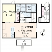 アヴニール大宮