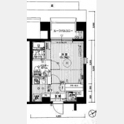 アプルシテイ本駒込