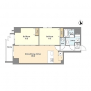 ネオアーバンレジデンス駒込