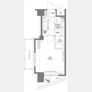 パティーナ新大塚