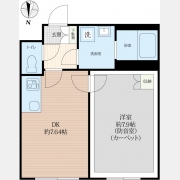 ラシクラス上板橋