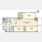 TSレジデンス東川口