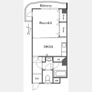 グリーンコーポ西台