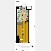 スカイコートヌーベル巣鴨