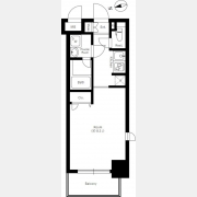 リンクパラッツォ川口本町
