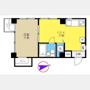 プロムナード池袋