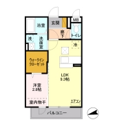 フルールさくら