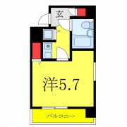 フラタニティ赤羽