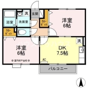 メゾン プリメーロ