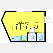 ヴィクトワール千住