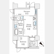 コスモグラシア大塚