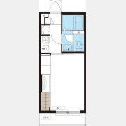 リブリ・大宮堀の内