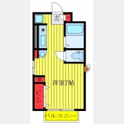 レジデンス喜沢