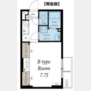 リブリ・南浦和