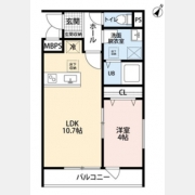 リーブルファイン川口辻Ⅱ