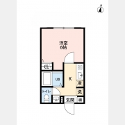 レジダリア新井宿