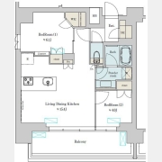 Ｂｒｉｌｌｉａ　ｉｓｔ　上野稲荷町