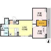 セレスティア上十条